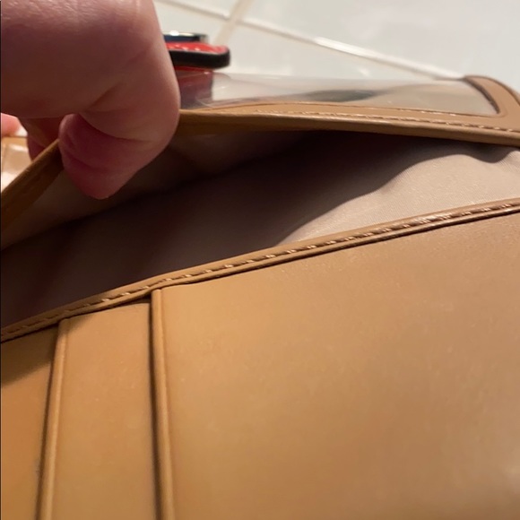 Coach Wallet - Picture 4 of 9